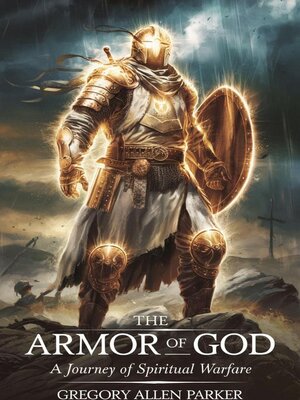 cover image of The Armor of God